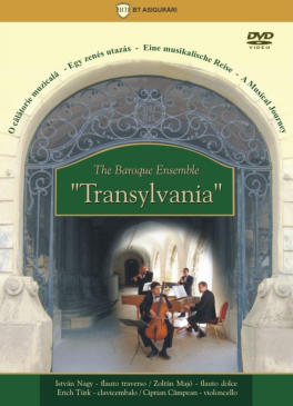 CD Title I cover