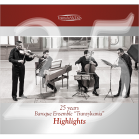 CD Title I cover